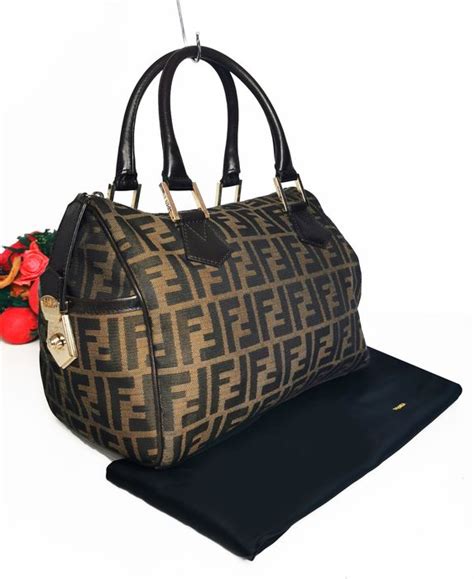 borse fendi ebay